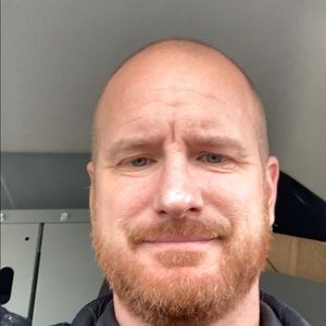 Meet your Posher, Shawn